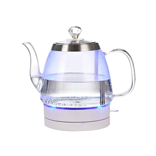 Retro Electric Kettle