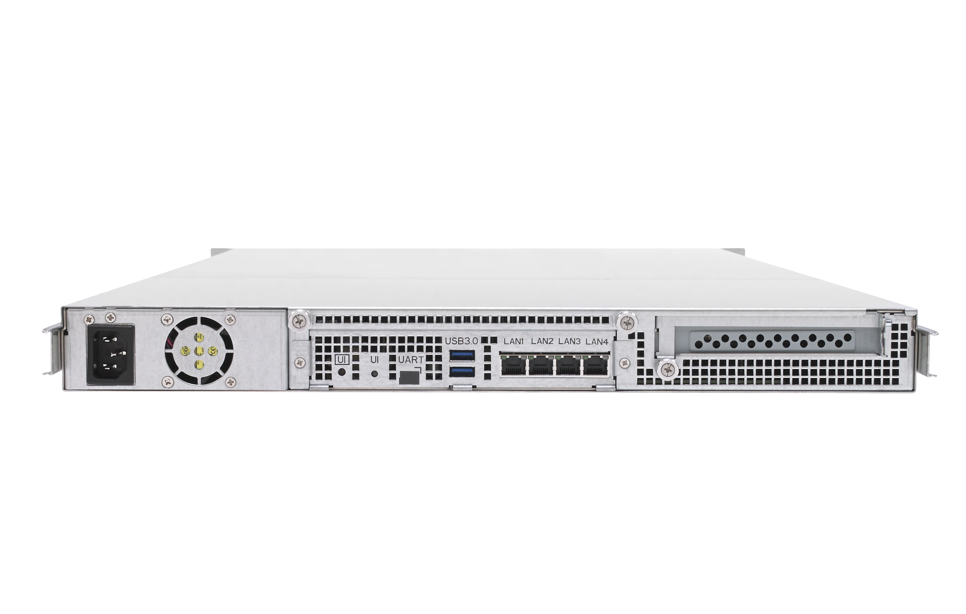 ReadyNAS 2312 12-Bay 72TB