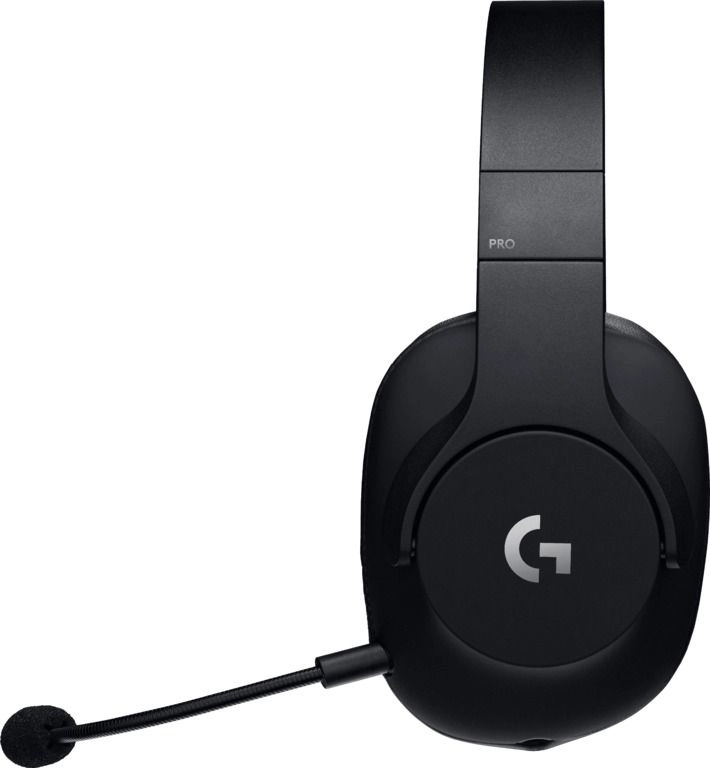 G Pro Wired Headset