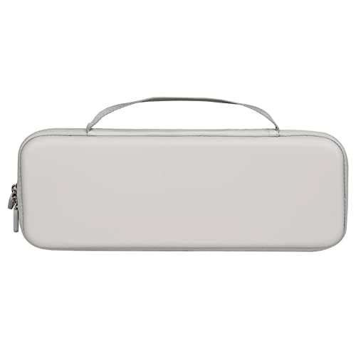 Hard Travel Storage Case - black Waterproof