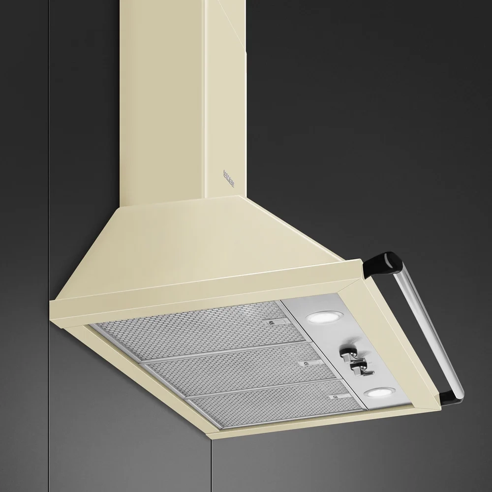 KT90PE - 820 m³/h 90 cm