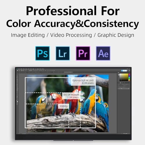 P156UHT-R - 15.6 Inches 3840 x 2160