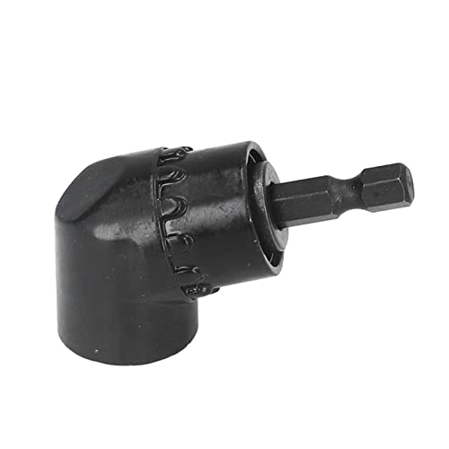 Right Angle Drill Adapter - 1/4"
