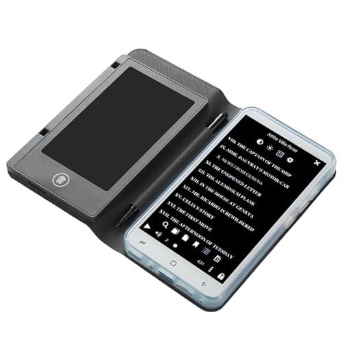 Electronic Book Reader - 5-inch 1+8GB