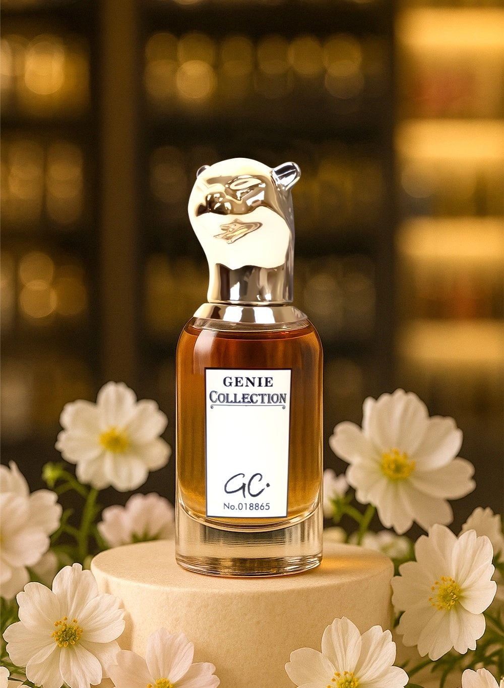 No. 8865 - Eau de Parfum 25ml