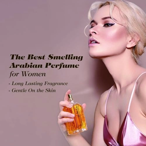 Arabian Eau de Parfum 100ml
