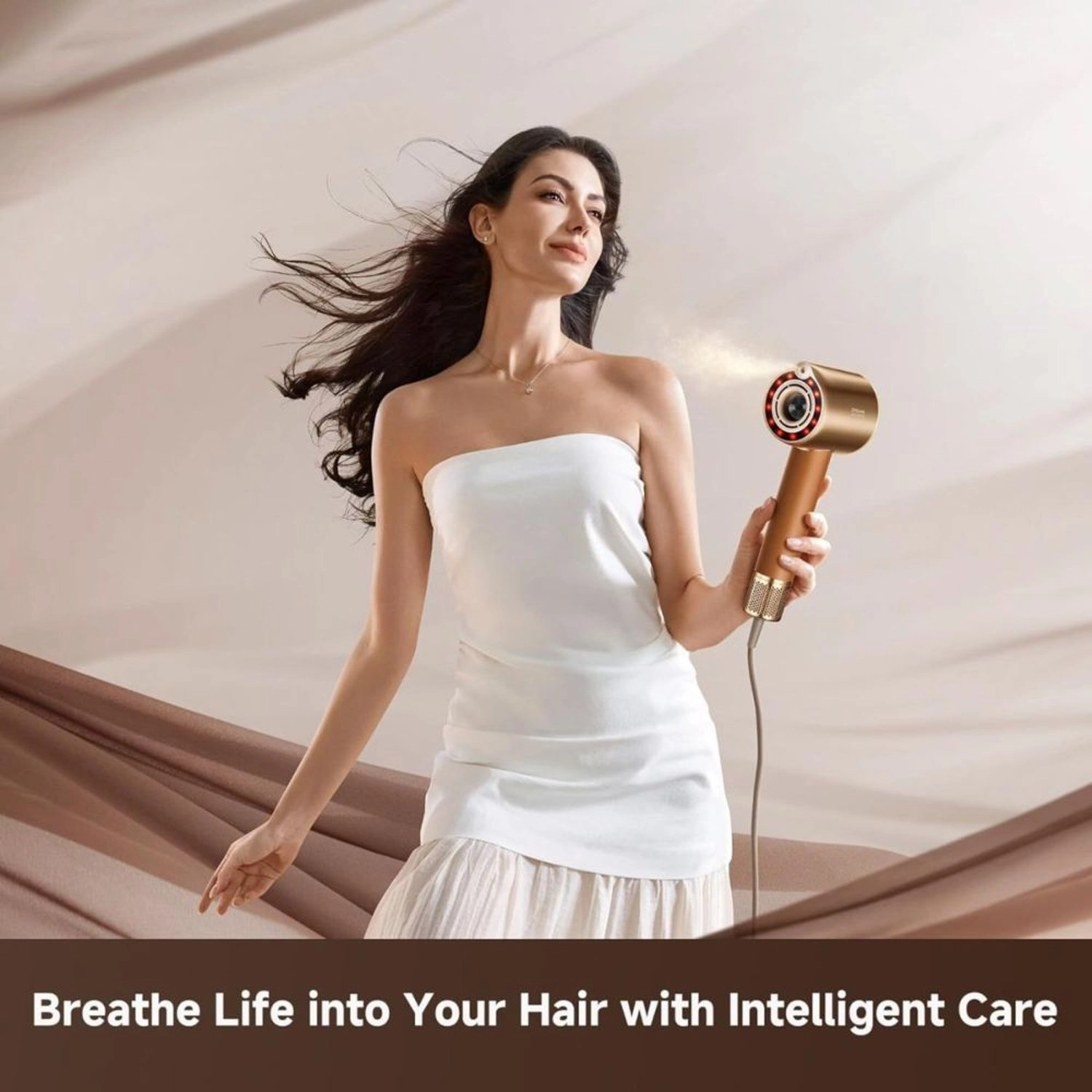 Miracle Pro - 1400W Gold