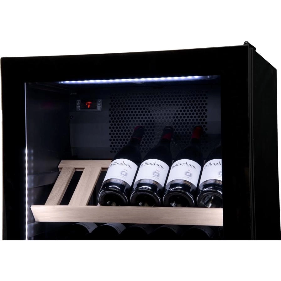 191 Bottles Beverage Refrigerator