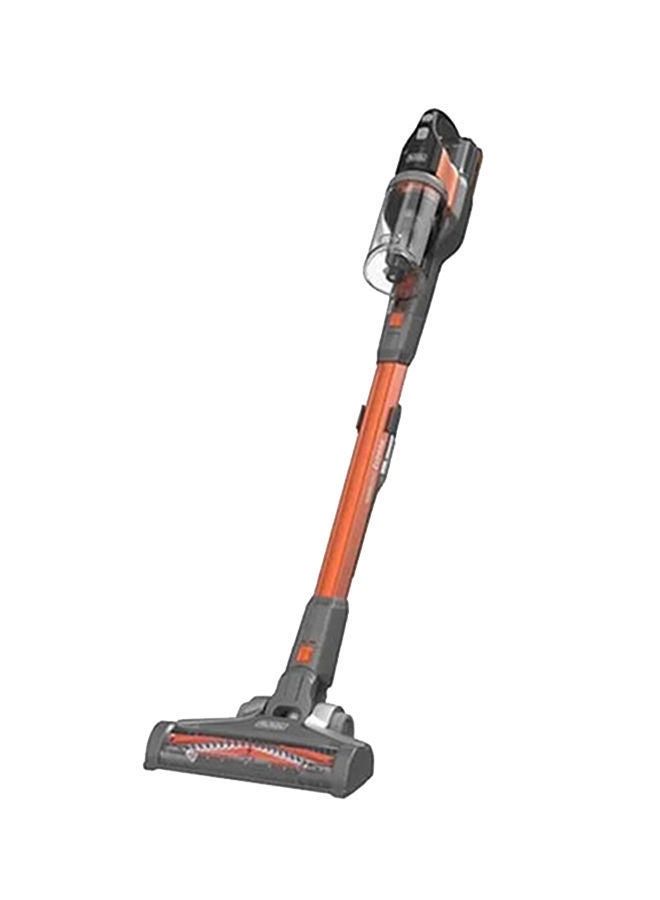 Black & Decker BHFEV182C-GB - Cordless Vacuum Cleaner