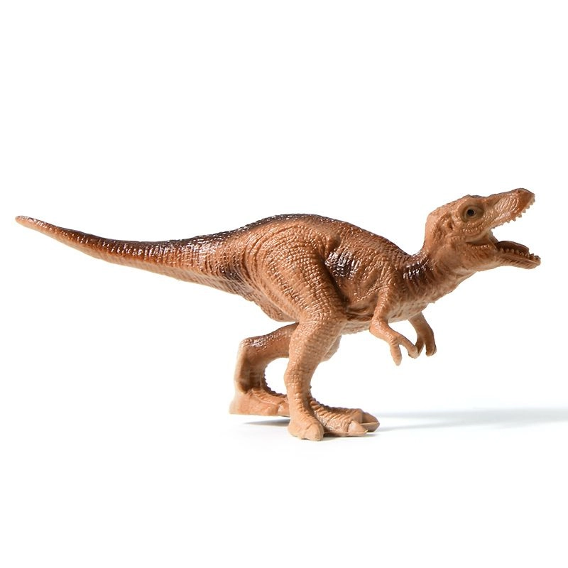 Dinosaur Collectibles (MD6168) 6 pcs