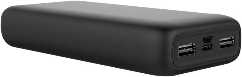 TR-PB438 - 20000Mah Dual Type C