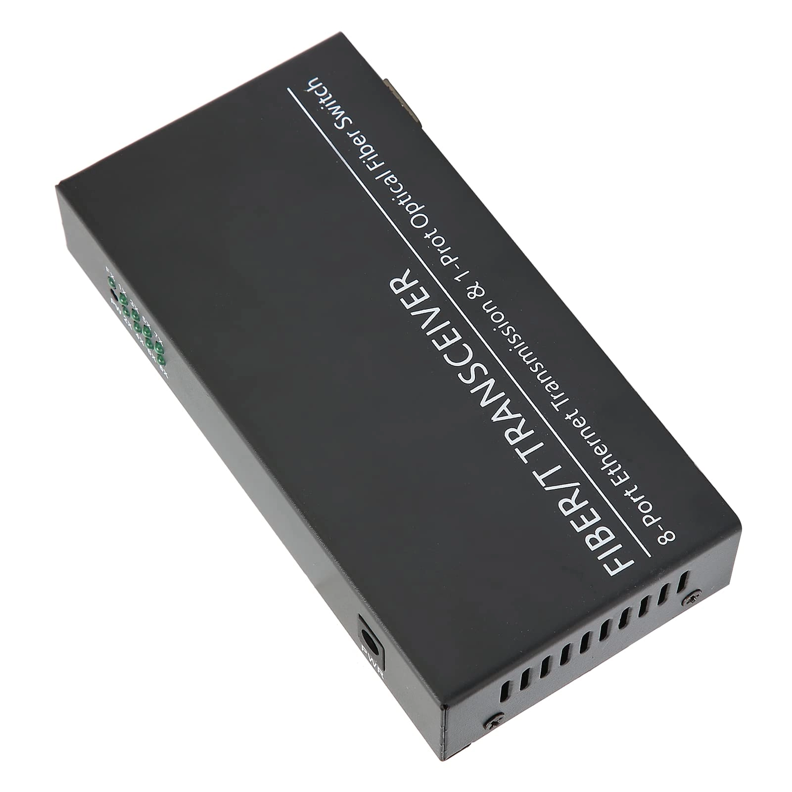 Yanmis Ethernet Switch - 8-ports