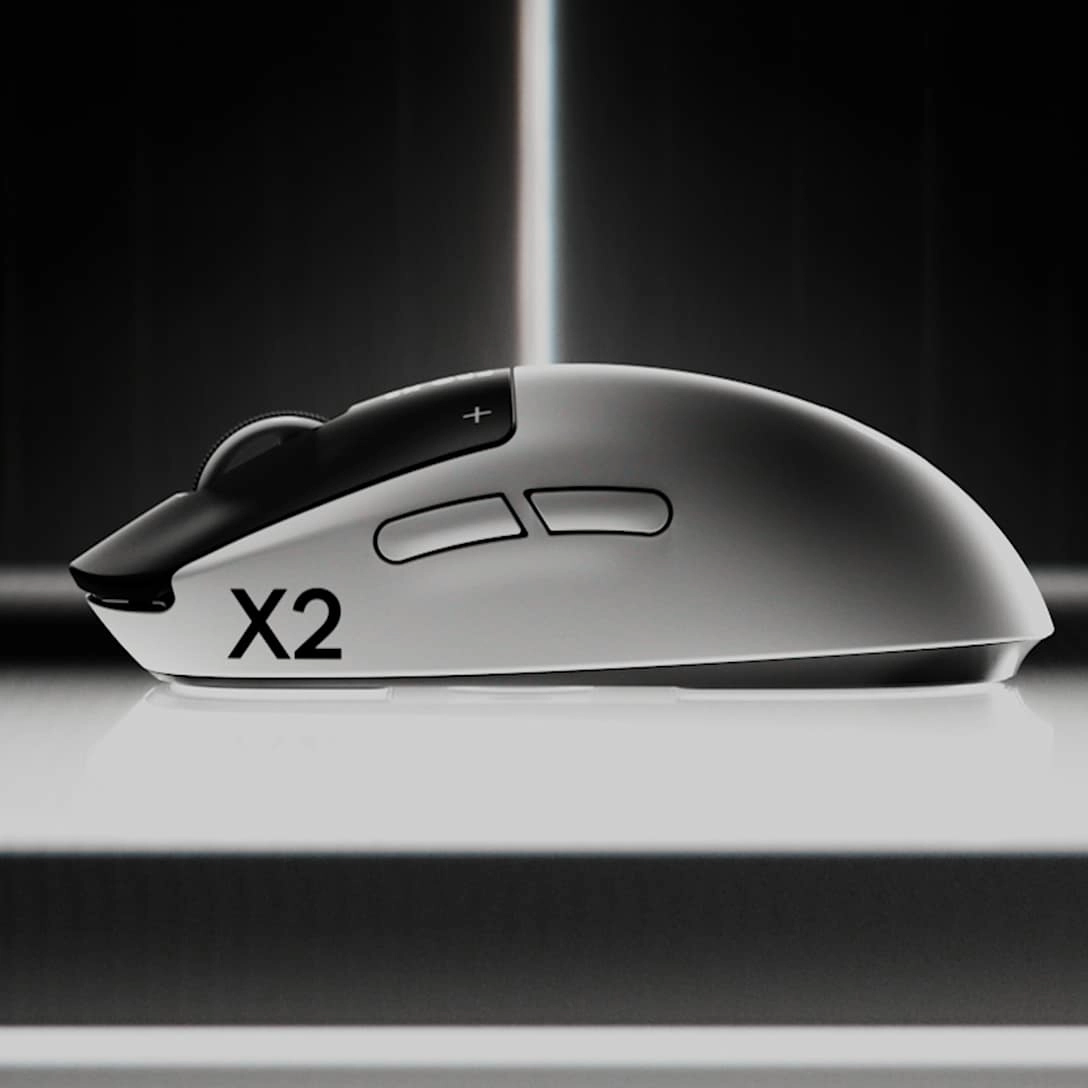 Pro X2 Superstrike - Wireless