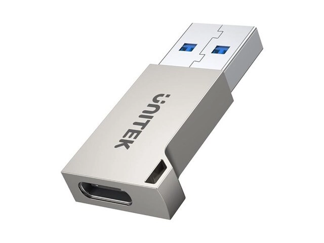 UNITEK USB 3.0 to USB-C Adapter - USB 3.0 4K