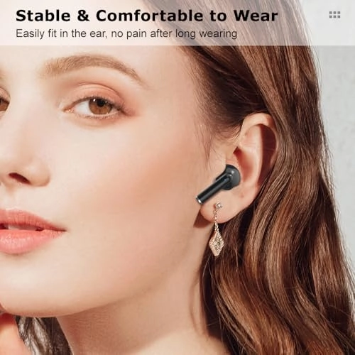 Wireless Earbuds Wireless Earbud