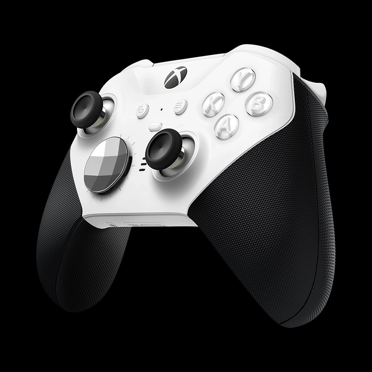 Xbox Elite Wireless Controller Series 2 Core White