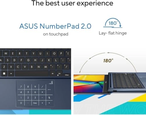 Vivobook 14 X1404Z - 14'' i3-1215U 8GB DDR4 512GB SSD