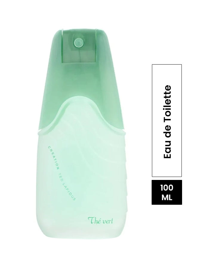 Creation The Vert Eau de Toilette 100 ml