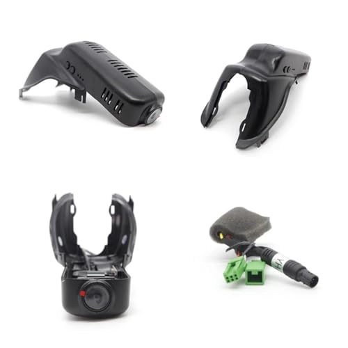 Dash Cam - 2K 1600P Front for Volvo XC60 D4/2012-2017