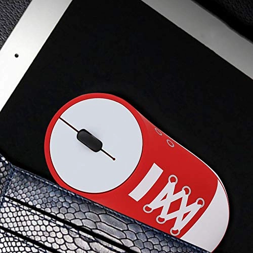 2.4G Wireless Mouse - USB