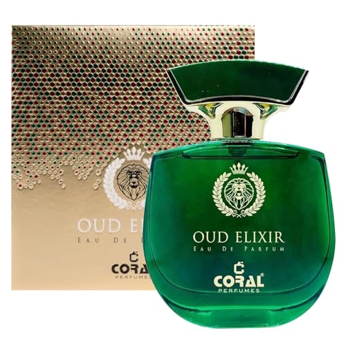 Oud Elixir Eau de Parfum 100ml