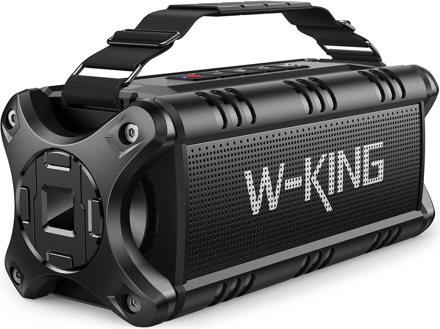 SHENZHEN WEIKING TECHNOLOGY Co.,Ltd. D8 - 50W