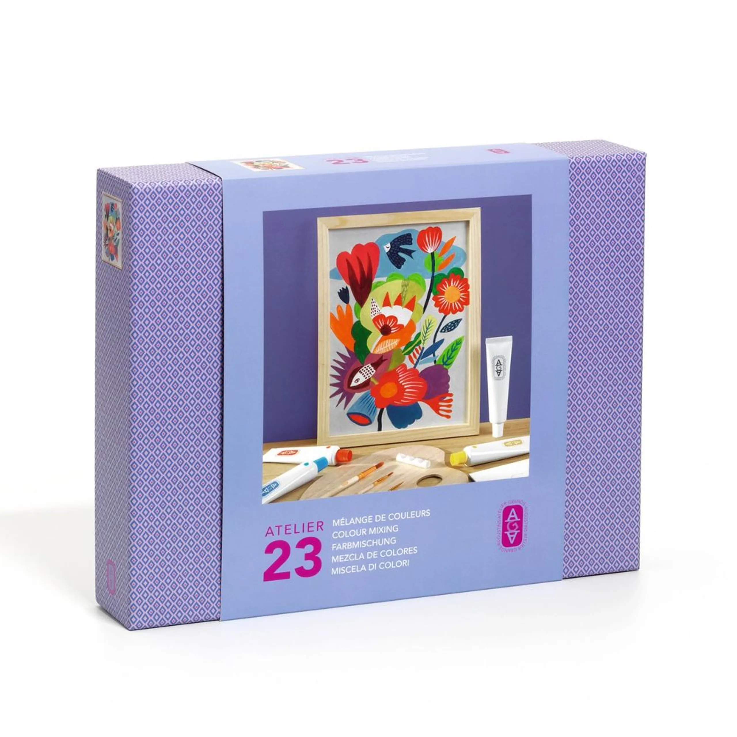 DJECO Atelier 23