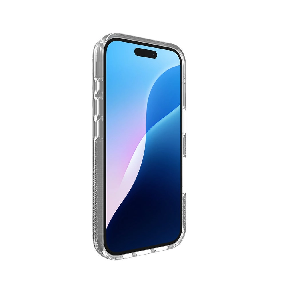ZAGG Crystal Palace Snap for iPhone 16 - Graphene