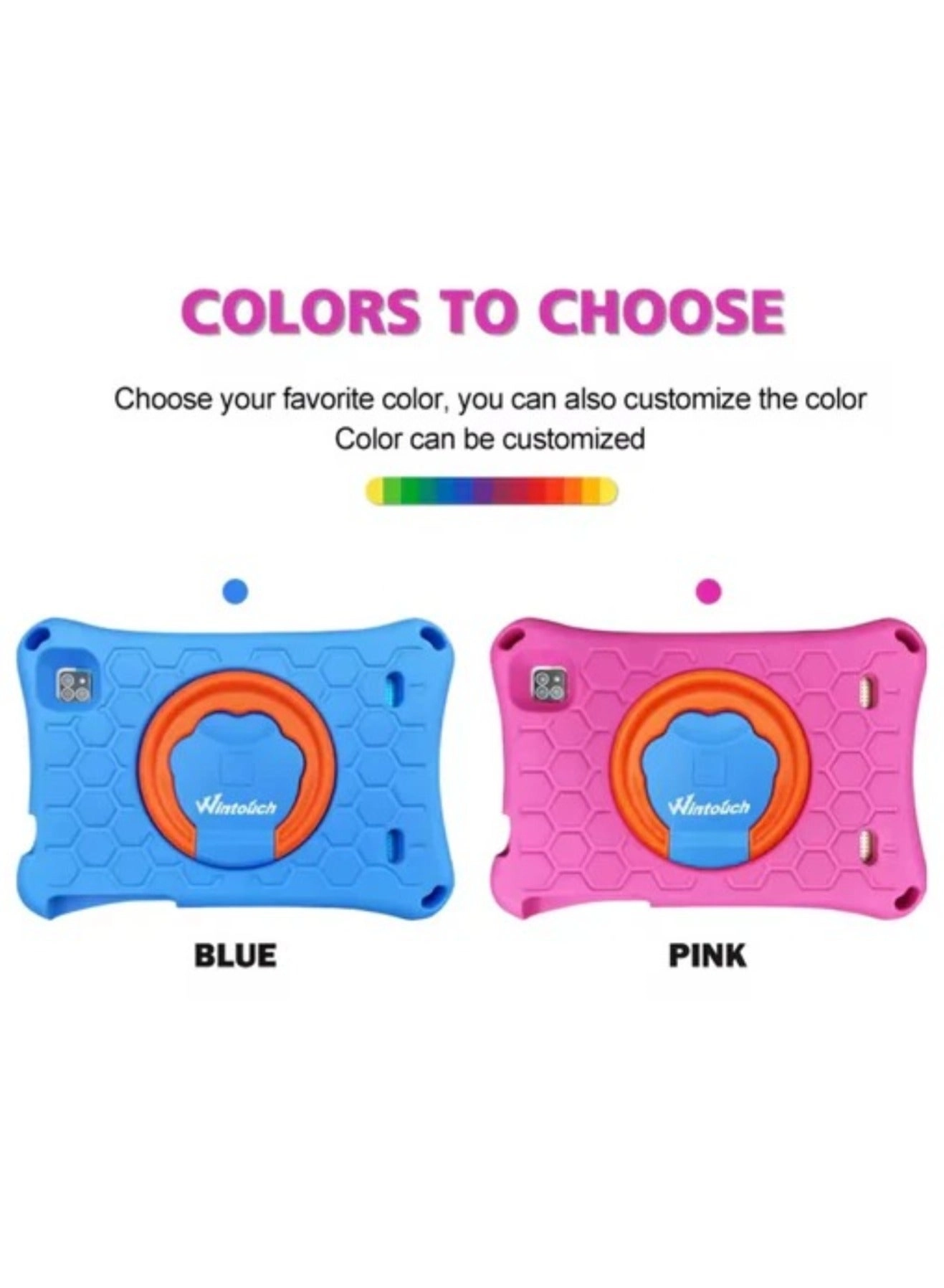 K81 Pro - 2 GB 8 in 32 GB