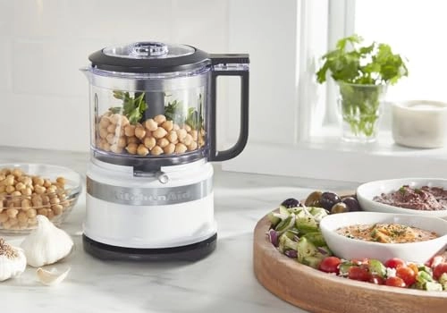 3.5-Cup Food Chopper
