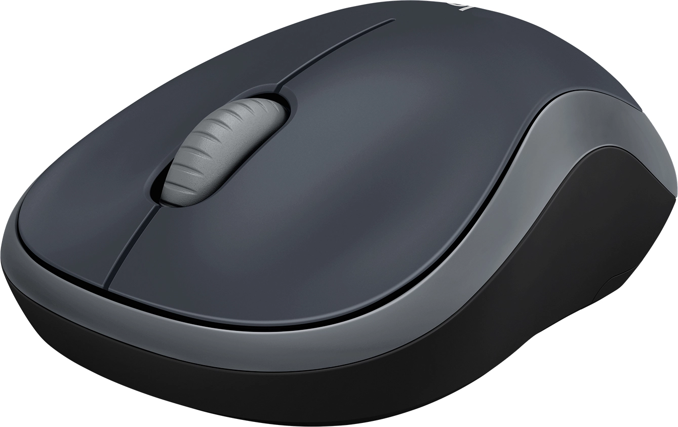 M185 Mouse - Wireless