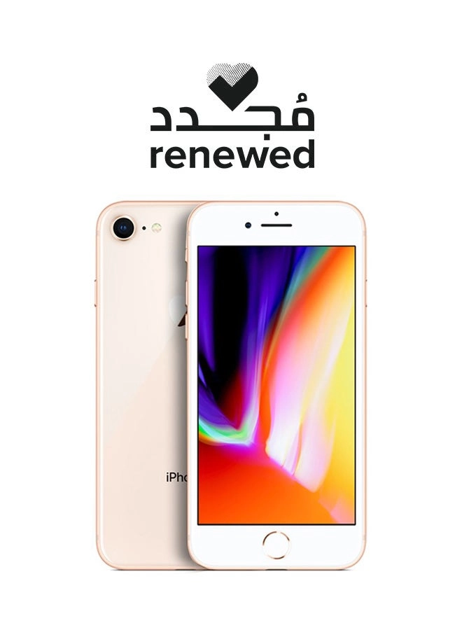 Apple (Renewed) iPhone 8 - 128GB