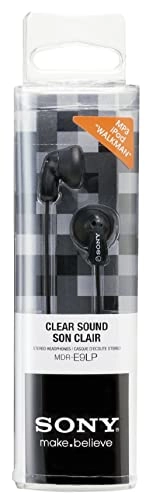 MDR-E9LP Wired Headphone