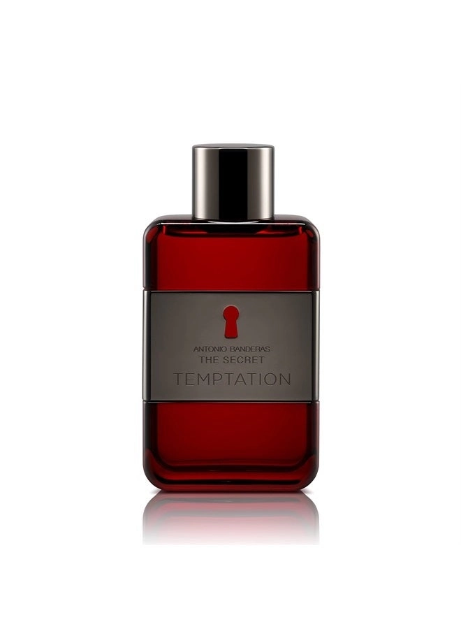 The Secret Temptation Eau de Toilette 100ml