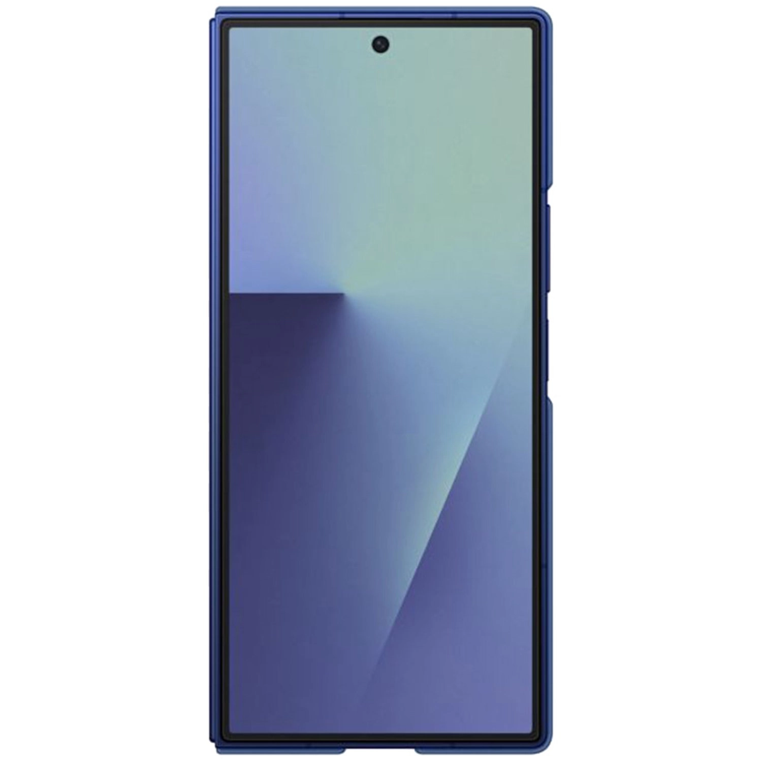 Samsung Galaxy Z Fold7 Silicone Case for Galaxy Z Fold7