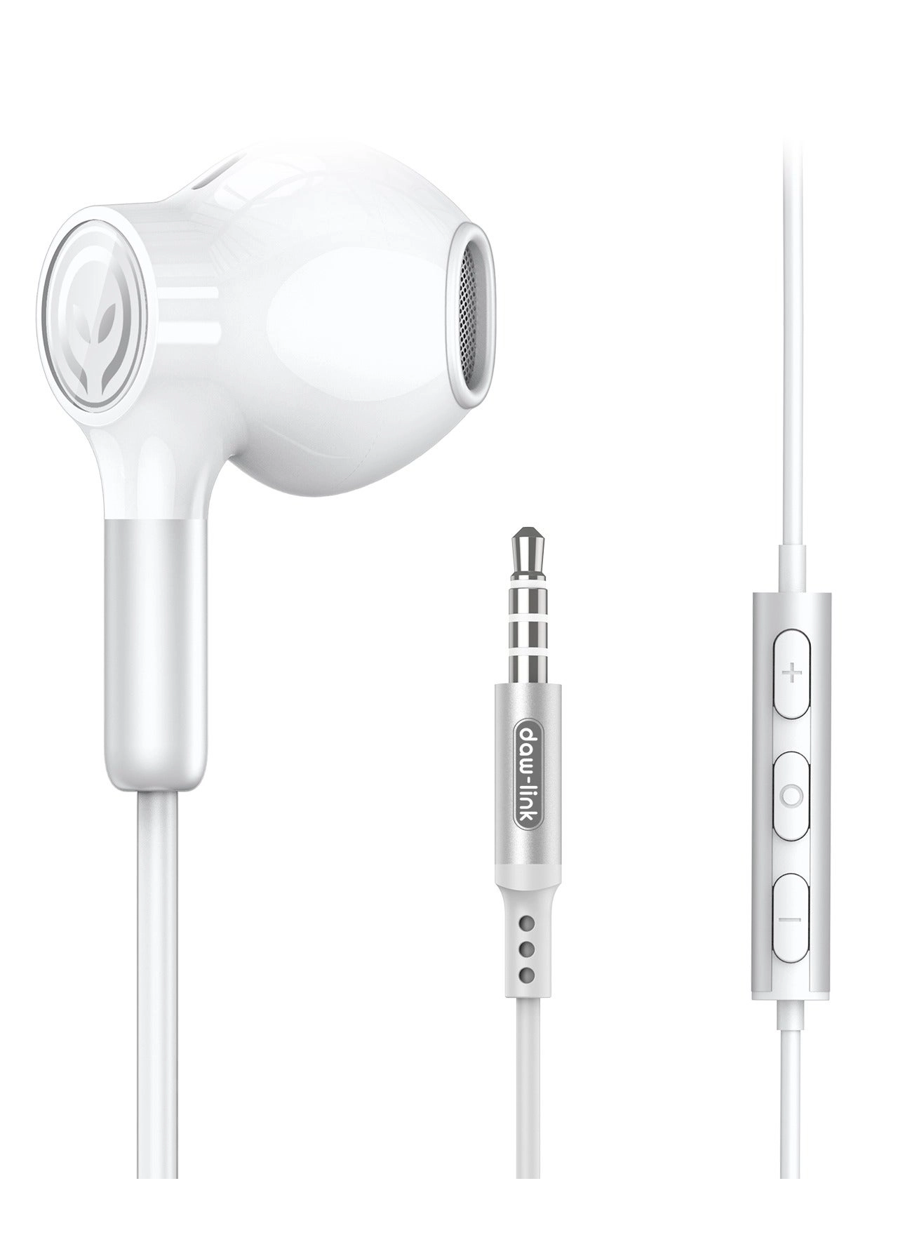 DAW-LINK DL910 Wired Earphone