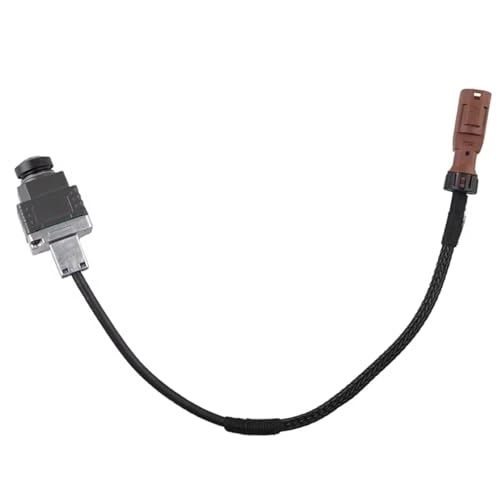 360 Degree Cam Parking Assist Backup Camera - For C-Class W205