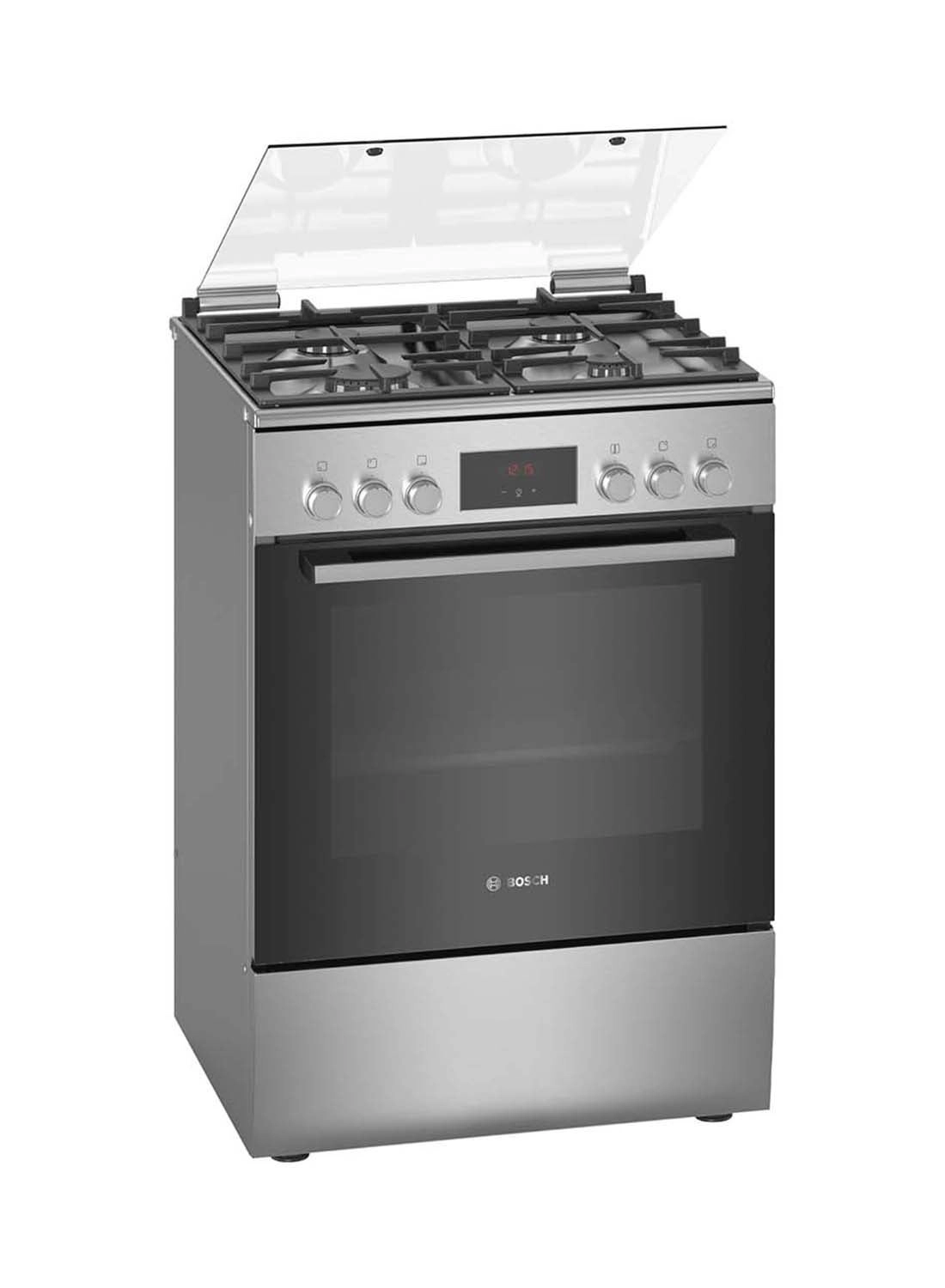 HXQ38AE50M GAS Cooker