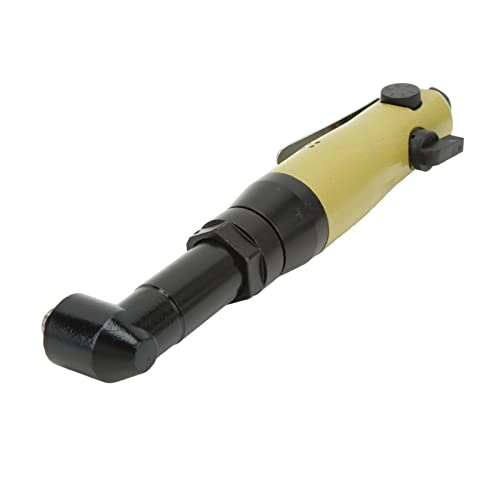 Pneumatic Impact Screwdriver