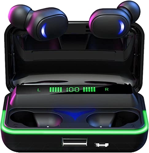 E10 - Wireless Earbud