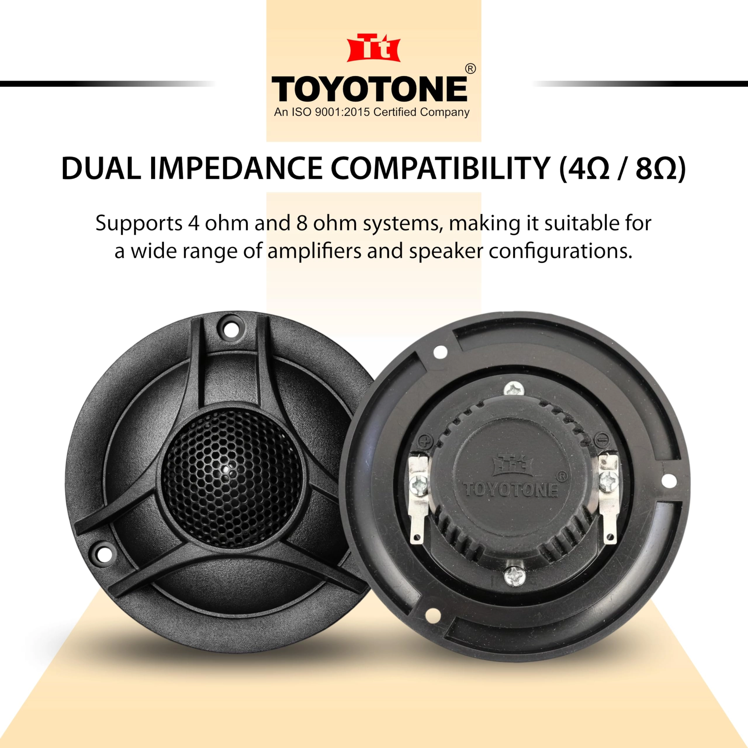 TT102-B - 75W