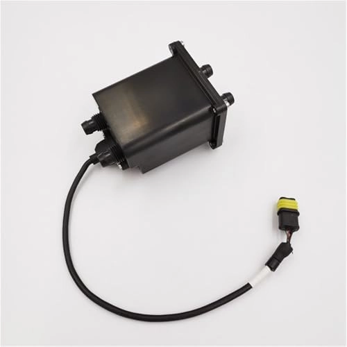 Agras Drone Flowmeter