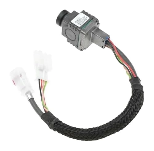 Rear View Camera - Night vision Wireless