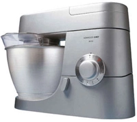 Food Processors