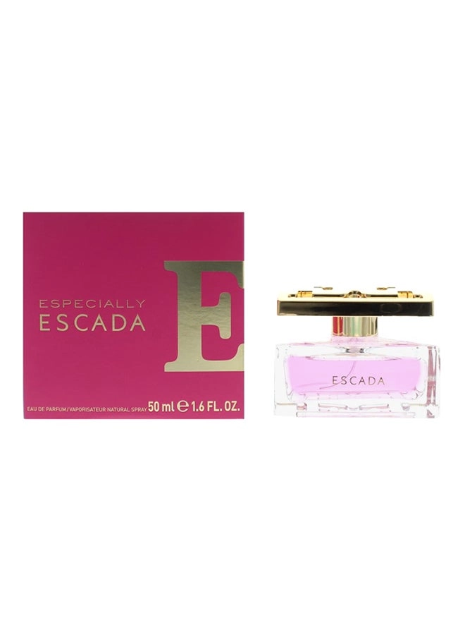 Especially Eau de Parfum 50 ml
