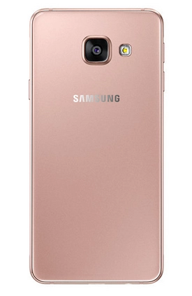 Galaxy A3 - 16GB
