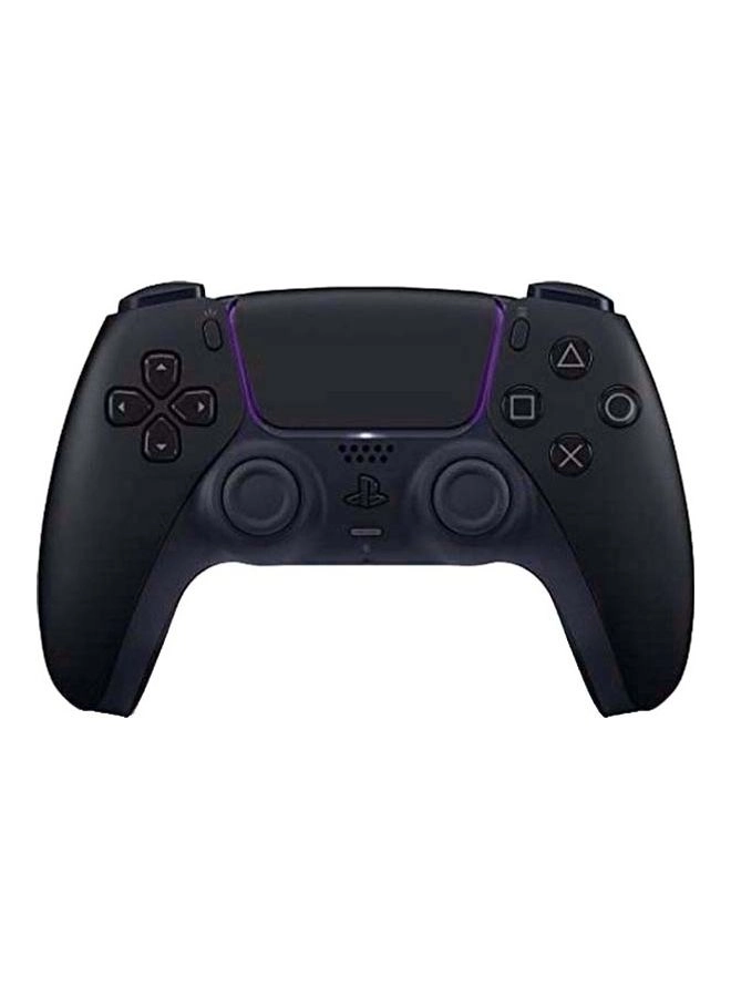 DualSense Wireless Controller (PlayStation 5) Midnight Black