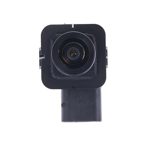 Backup Camera - 728 x 582 pixels