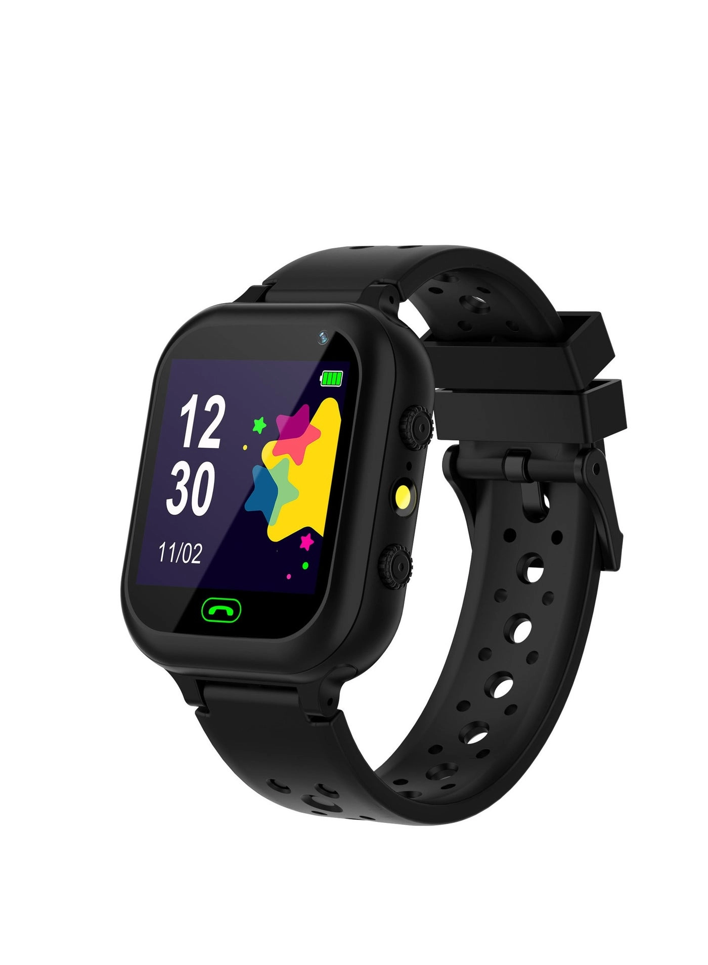 Intelligent Bluetooth Color Screen Sports Watch