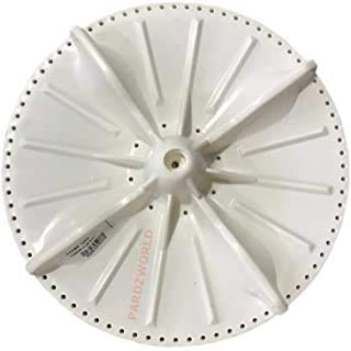 Tiksha Enterprises Pulsator - Videocon Semi Automatic Washing Machine